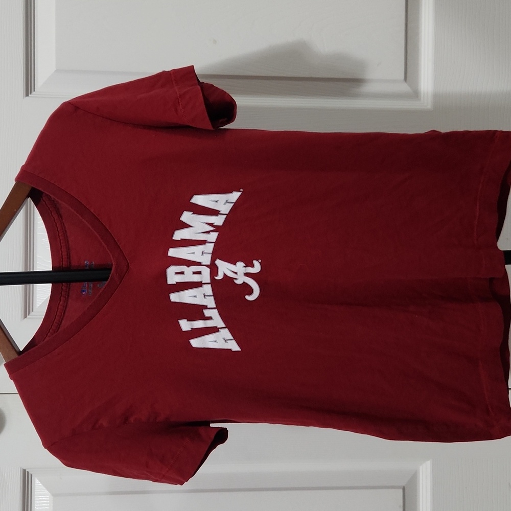 Alabama V Neck